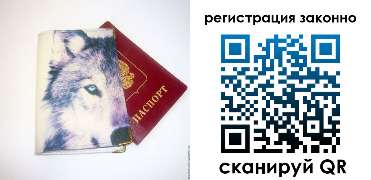 временная регистрация для школы в Михайловске